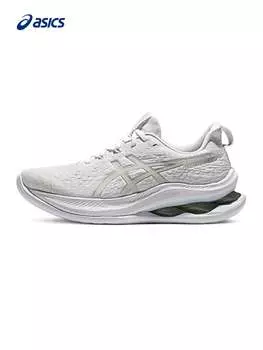 Кроссовки женские Asics Gel-Kinsei Max амортизирующие, серый