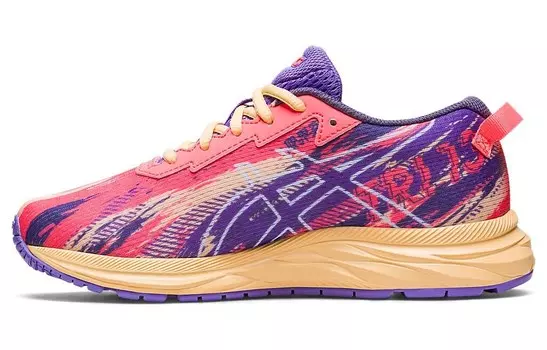 Кроссовки женские Asics Gel-Noosa Tri 13, темно-фиолетовые
