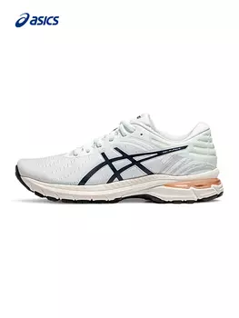 Кроссовки женские Asics Gel-Pursue 7 с амортизацией, синий