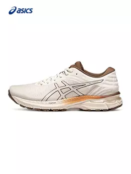 Кроссовки женские Asics Gel-Pursue 7 с амортизацией, серый / серебристый
