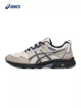 Кроссовки женские Asics Gel-Venture 8 для бега по пересеченной местности, коричневый
