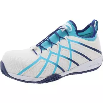 Кроссовки женские Avenger, белый/синий