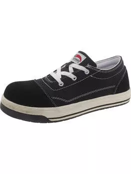 Кроссовки женские Avenger, черный/белый