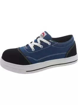 Кроссовки женские Avenger, синий/черный