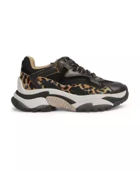 Кроссовки женские aw24 Ash, мультиколор