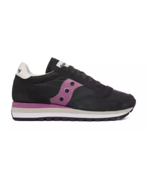 Кроссовки женские aw24 Saucony, черный