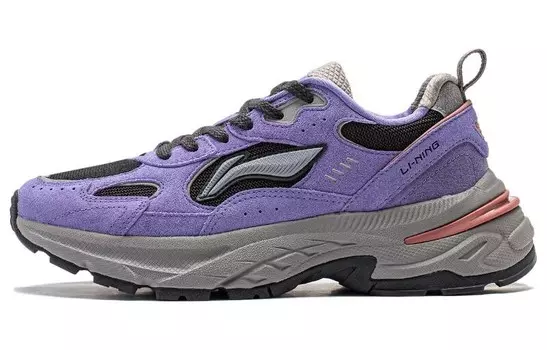 Кроссовки женские Beichen Low-top Lining