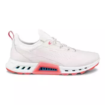 Кроссовки женские Biom C4 Ecco, розовый