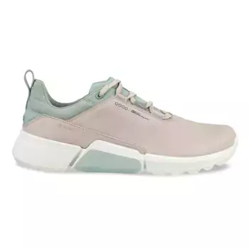Кроссовки женские Biom H4 Ecco, розовый