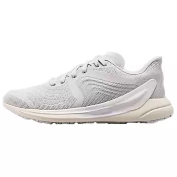 Кроссовки женские Blissfeel 2 с низким верхом, белые Lululemon