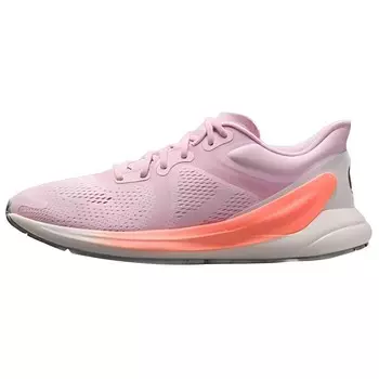 Кроссовки женские Blissfeel Running Shoes Low-top Pink Lululemon
