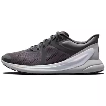 Кроссовки женские Blissfeel Running Shoes с низким верхом Asphalt Grey Lululemon