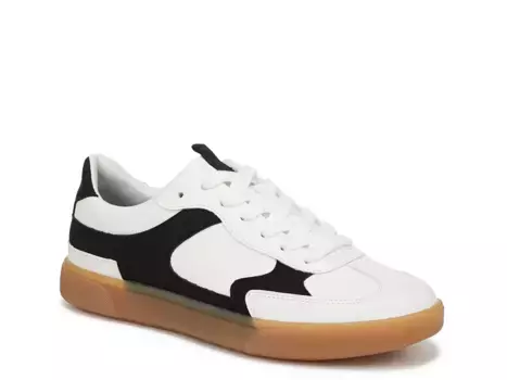 Кроссовки - женские Blowfish Malibu, White/Black