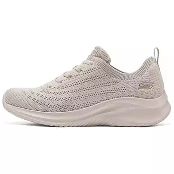 Кроссовки женские Bob's Running Shoes Low-top Tan Skechers