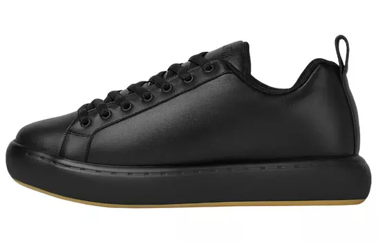 Кроссовки женские Bottega Veneta, черный