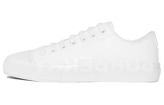 Кроссовки женские Burberry, белый