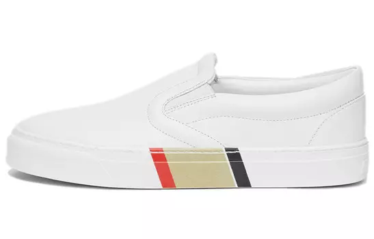 Кроссовки женские Burberry Casual, белый