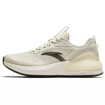 Кроссовки женские C37+ Low-top серые Anta
