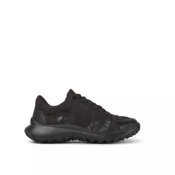 Кроссовки женские Camper Crclr, черный