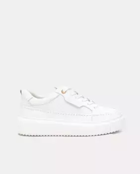 Кроссовки женские Carmela, белый