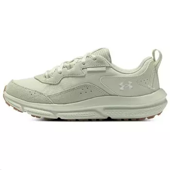Кроссовки женские Charged Verssert 2 Low-top Silt Under Armour