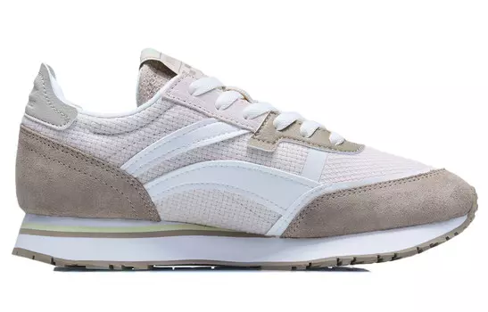 Кроссовки женские ChengFeng Running Shoes с низким верхом