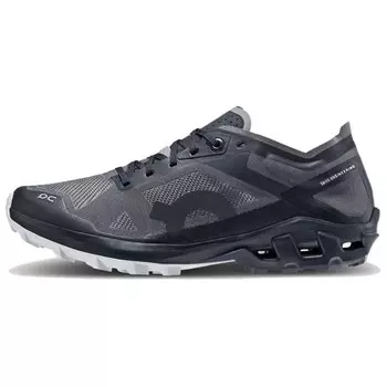 Кроссовки женские Cloudventure Peak 3 Low Top Black On