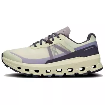 Кроссовки женские Cloudvista Running Shoes Low-top Grey On