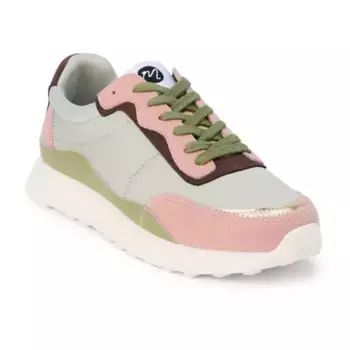 Кроссовки женские Coconuts by metro Matisse, мультиколор