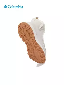 Кроссовки женские Columbia Outdoor амортизирующие, серый