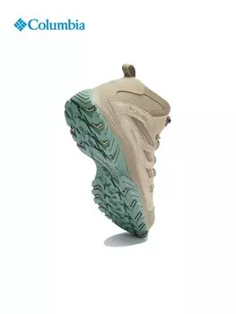 Кроссовки женские Columbia Outdoor средней длины, коричневый