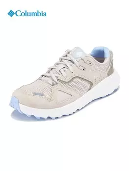 Кроссовки женские Columbia походные, черный