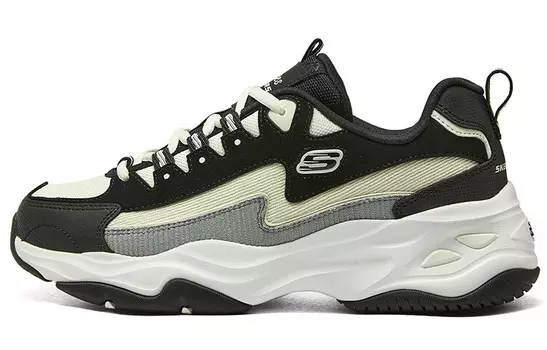 Кроссовки женские D"Lites 1.0 с низким верхом Skechers