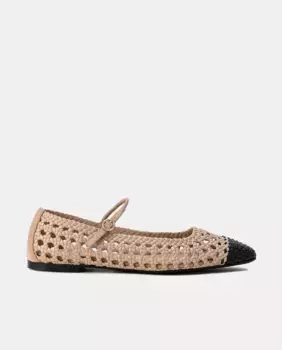 Кроссовки женские Dansi, коричневый