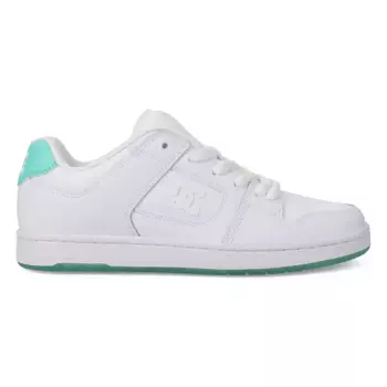 Кроссовки женские DC Shoes Manteca 4, белый