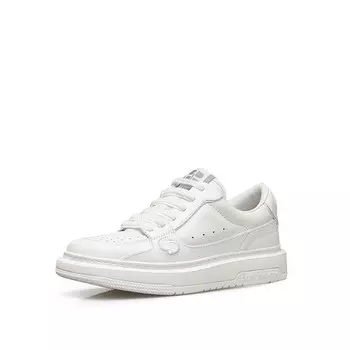 Кроссовки женские Deep Breath, белый