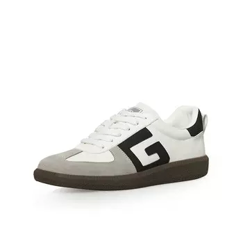 Кроссовки женские Deep Breath на плоской подошве, черный