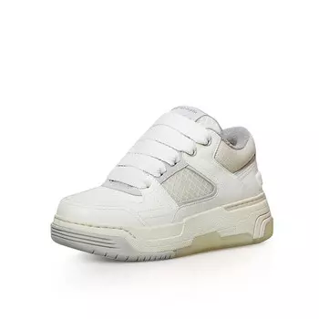 Кроссовки женские Deep Breath спортивные, белый