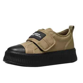 Кроссовки женские Deep Breath, зеленый