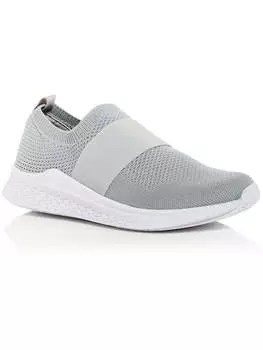 Кроссовки женские Delta Performanwe Textured Slip-On Urban Sport