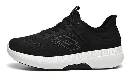 Кроссовки женские Diamond Running с низким верхом Lotto