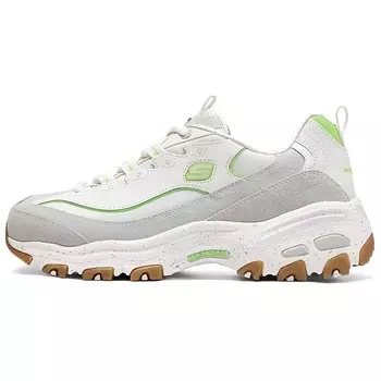 Кроссовки женские DLITES с низким верхом Skechers