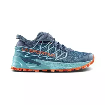 Кроссовки женские для бега по пересеченной местности La Sportiva Mutant, оранжевый