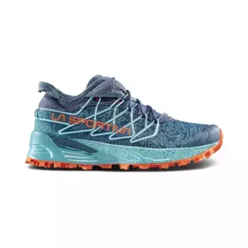 Кроссовки женские для бега по пересеченной местности La Sportiva Mutant, оранжевый