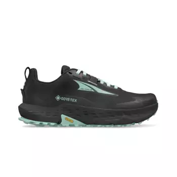 Кроссовки женские для бега по пересеченной местности Timp 5 Gore-Tex ALTRA, черный