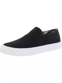 Кроссовки женские для фитнеса Groove if Slip-On Vionic, черный