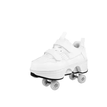 Кроссовки женские для повседневной носки средней высоты Abcfjg, цвет 1201 purple