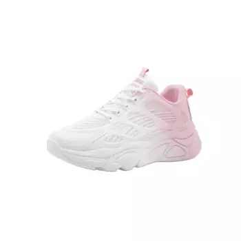 Кроссовки женские для повседневной носки средней высоты Abcfjg, синий