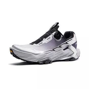 Кроссовки женские DU BOA с низким верхом Kailas Fuga, цвет Ink Black