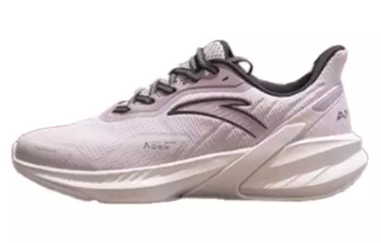 Кроссовки женские DuCi4 с низким верхом, фиолетовые Anta